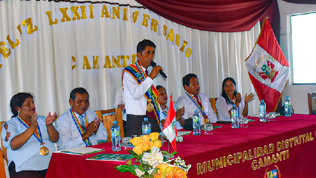 Camanti Celebra su 72° Aniversario con Miras al Futuro