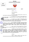 Vista preliminar de documento Resolucion Directoral N° 003813-2024
