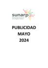 Vista preliminar de documento MAYO