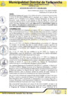 Vista preliminar de documento Acuerdo de Concejo N°050-2024-MDY