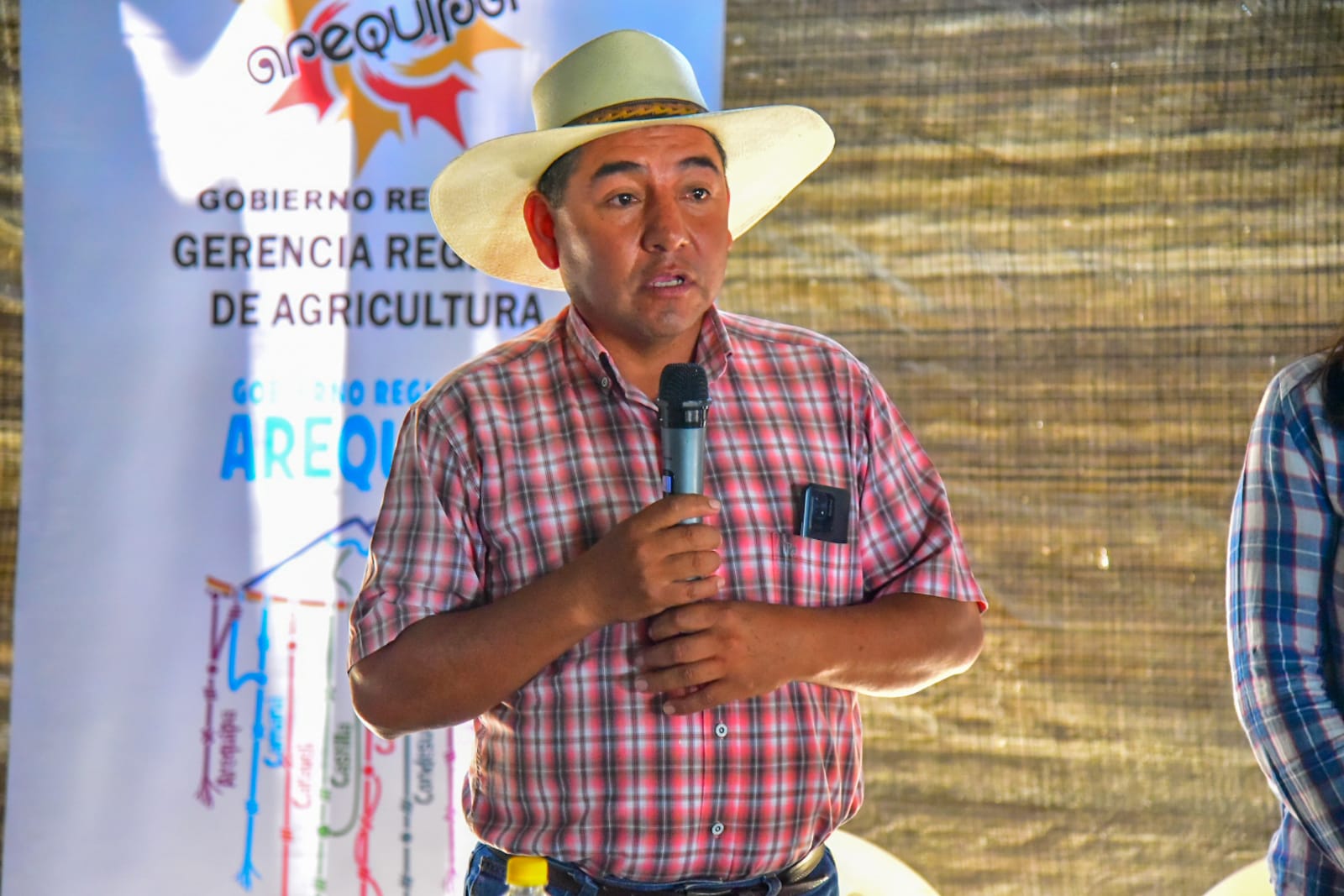 gestión agropecuaria