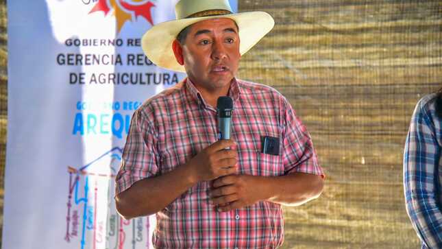  gestión agropecuaria