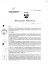 Vista preliminar de documento R.D. 592-2023
