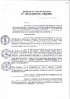 Vista preliminar de documento Resolución de Dirección Ejecutiva N° 299-2016-PATPAL-FBB-MML