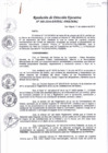 Vista preliminar de documento Resolución de Dirección Ejecutiva N° 300-2016-PATPAL-FBB-MML
