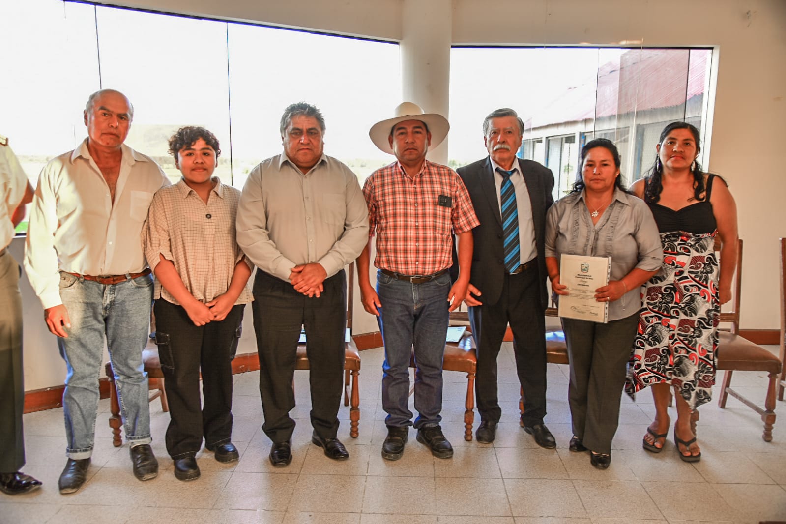juramento
