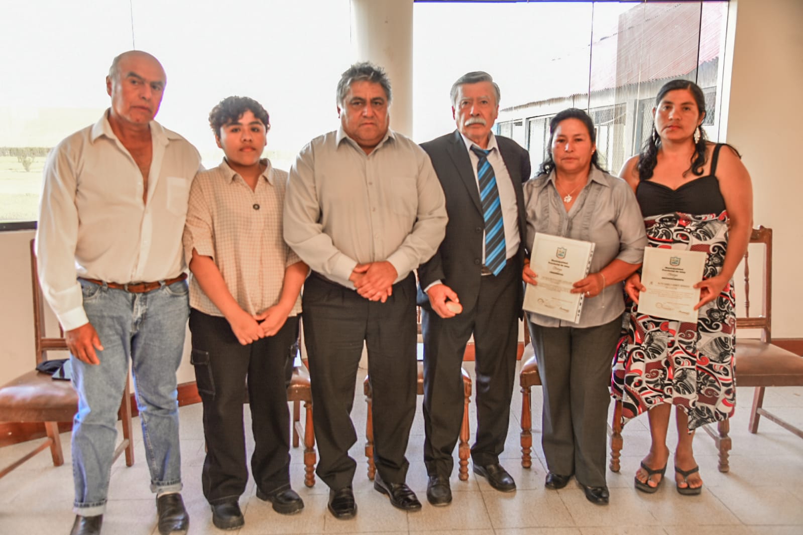 juramento