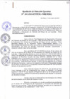 Vista preliminar de documento Resolución de Dirección Ejecutiva N° 301-2016-PATPAL-FBB-MML