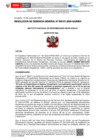 Vista preliminar de documento RESOLUCION DE GERENCIA GENERAL N° 000101-2024-GG/INEN