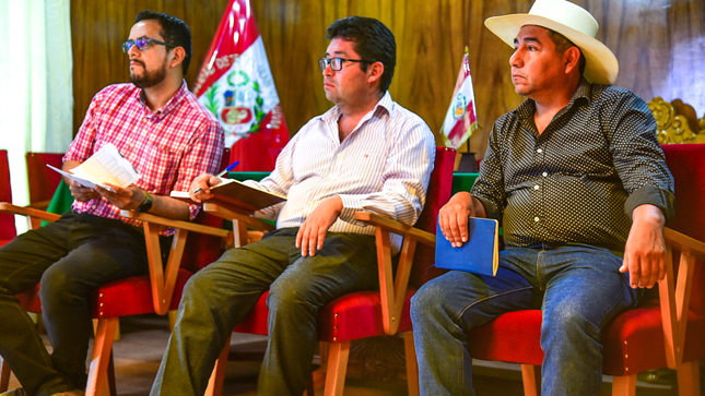 municipio