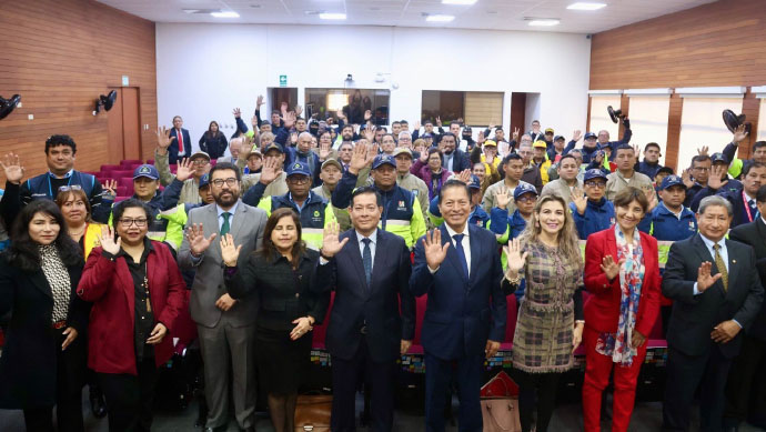 Mancomunidad