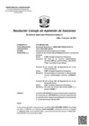Vista preliminar de documento RCONAS-00200-2024-PRODUCE-CONAS-UT