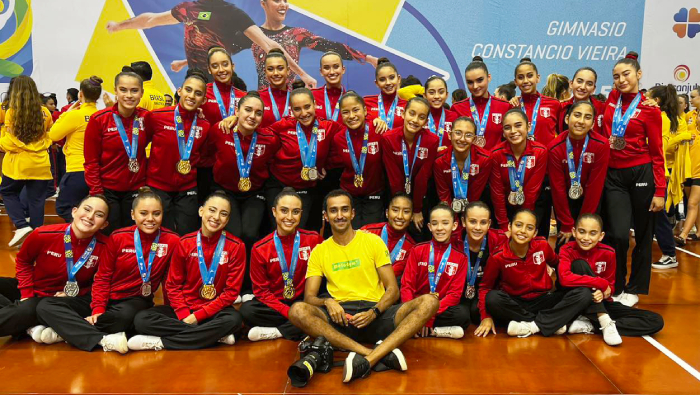 GIMNASIA