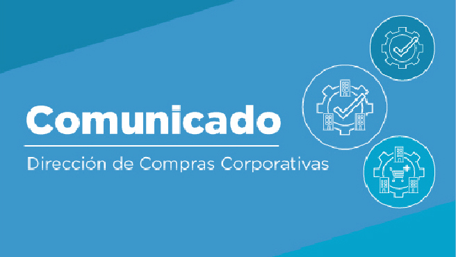 COMUNICADO N.º 068-2024-PERÚ COMPRAS/DCC