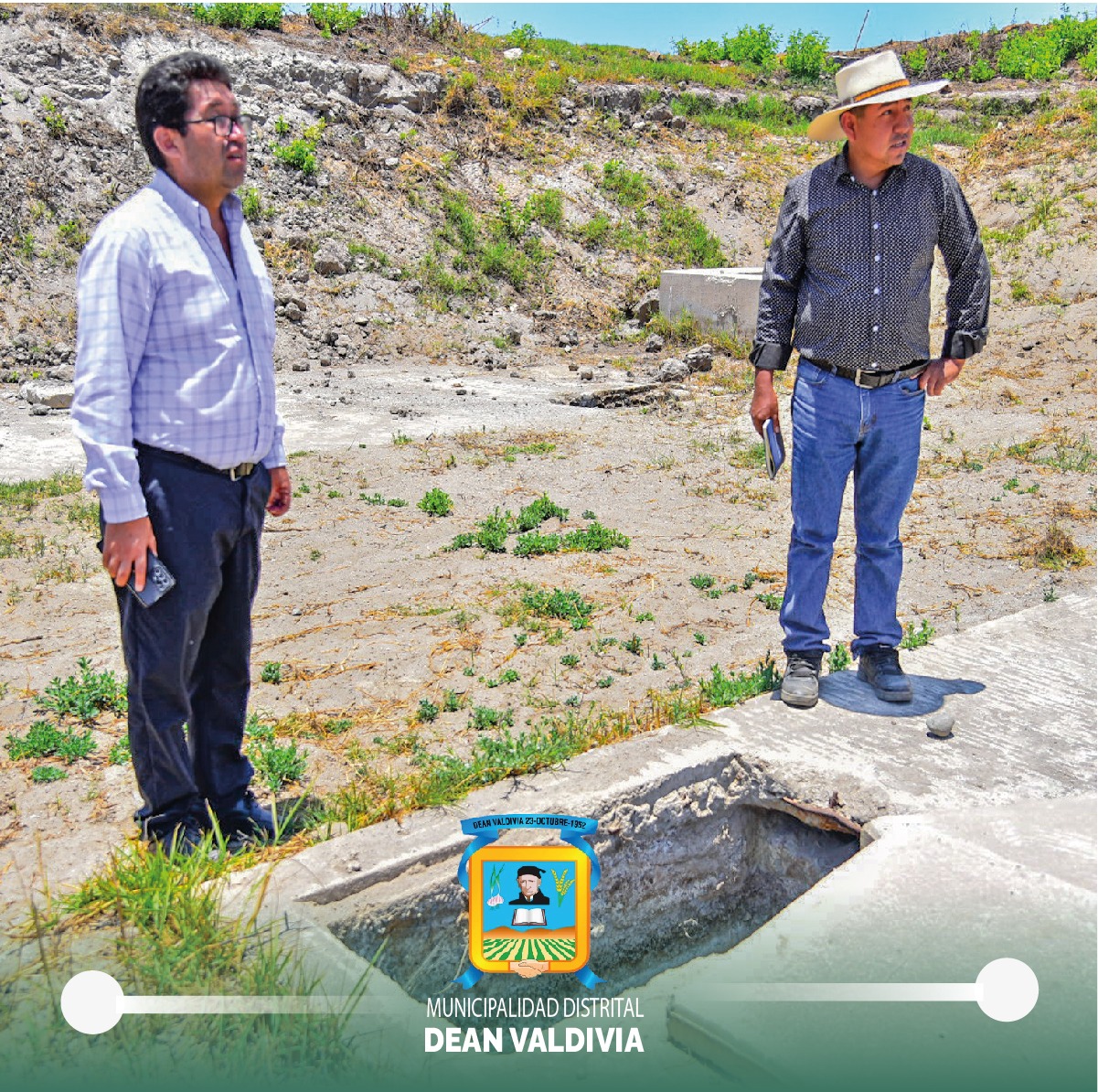 inspeccionan