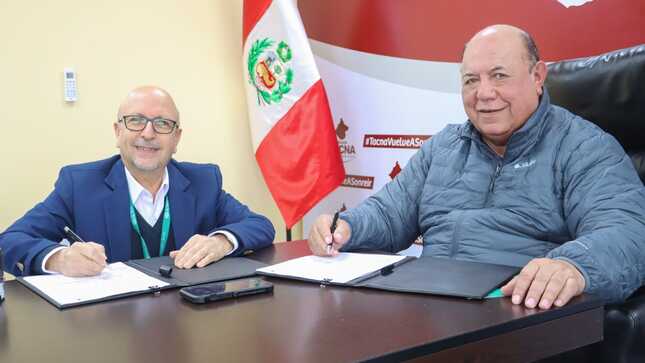 GRT y ADRA se unen por población vulnerable