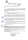 Vista preliminar de documento RA N°0316-2024-MPCH-A