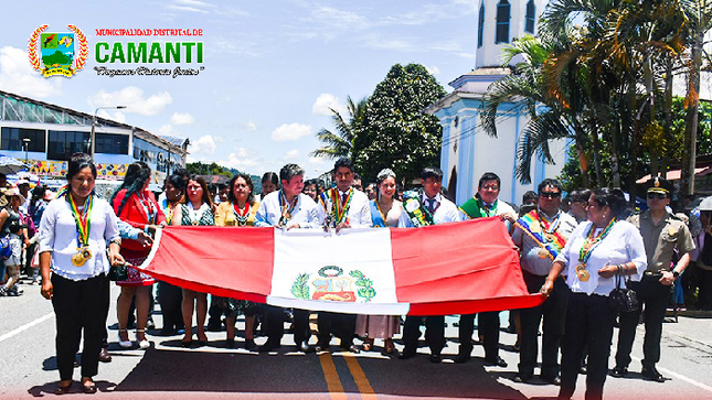 Camanti Celebra 72 Años de Fundación con Gestión Innovadora y Progreso Continuo