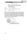 Vista preliminar de documento Memorándum N.° 0587-2017-MINEDU/SPE-OPEP-UPP - Aviso de Sinceramiento II Trimestre 2017