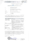 Vista preliminar de documento Memorándum N.° 988-2015-MINEDU/SPE-OPEP-UPP - Reiterativo del Aviso de Sinceramiento III Trimestre 2015