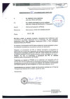 Vista preliminar de documento Memorándum N.° 707-2015-MINEDU/SPE-OPEP-UPP - Aviso de Sinceramiento III Trimestre 2015