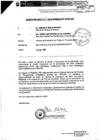 Vista preliminar de documento Memorándum N.° 609-2015-MINEDU/SPE-OPEP-UPP - Aviso de Sinceramiento II Trimestre 2015