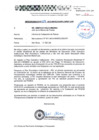 Vista preliminar de documento Memorándum N.° 034-2015-MINEDU/SPE-OPEP-UPP - Aviso de Sinceramiento de la Evaluación del PEI