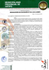 Vista preliminar de documento RESOLUCION DE ALCALDIA N 402-2024-A-MPS