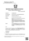 Vista preliminar de documento RCONAS-00052-2024-PRODUCE-CONAS-2CT