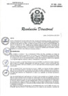 Vista preliminar de documento RD-056-2024-DG-HSR-MINSA