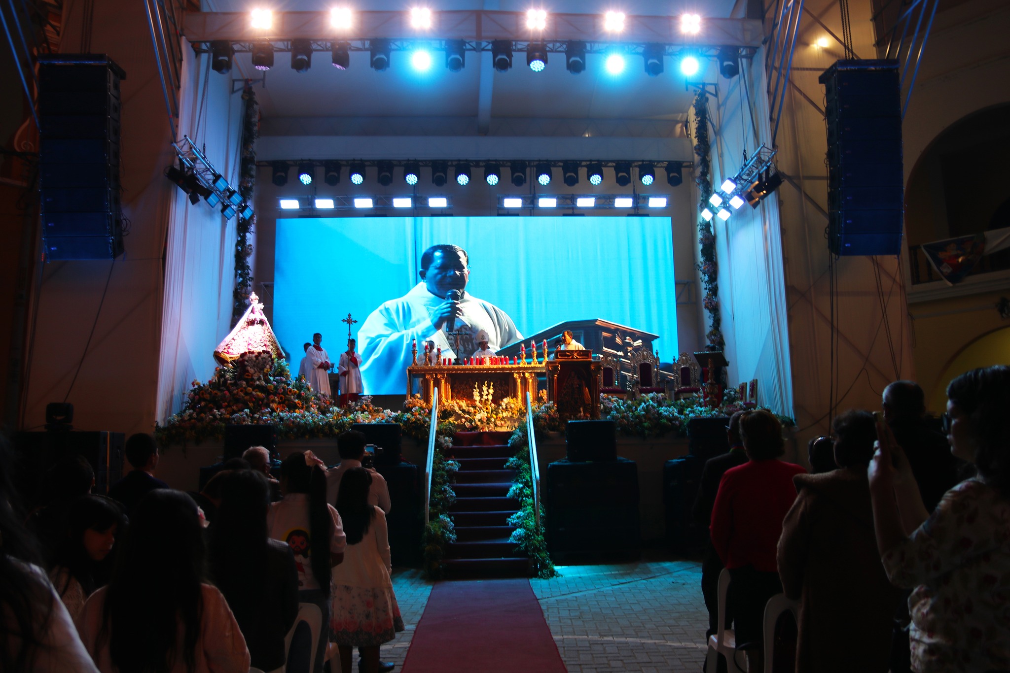 ¡Solemnidad del Corpus Christi en Guadalupe!