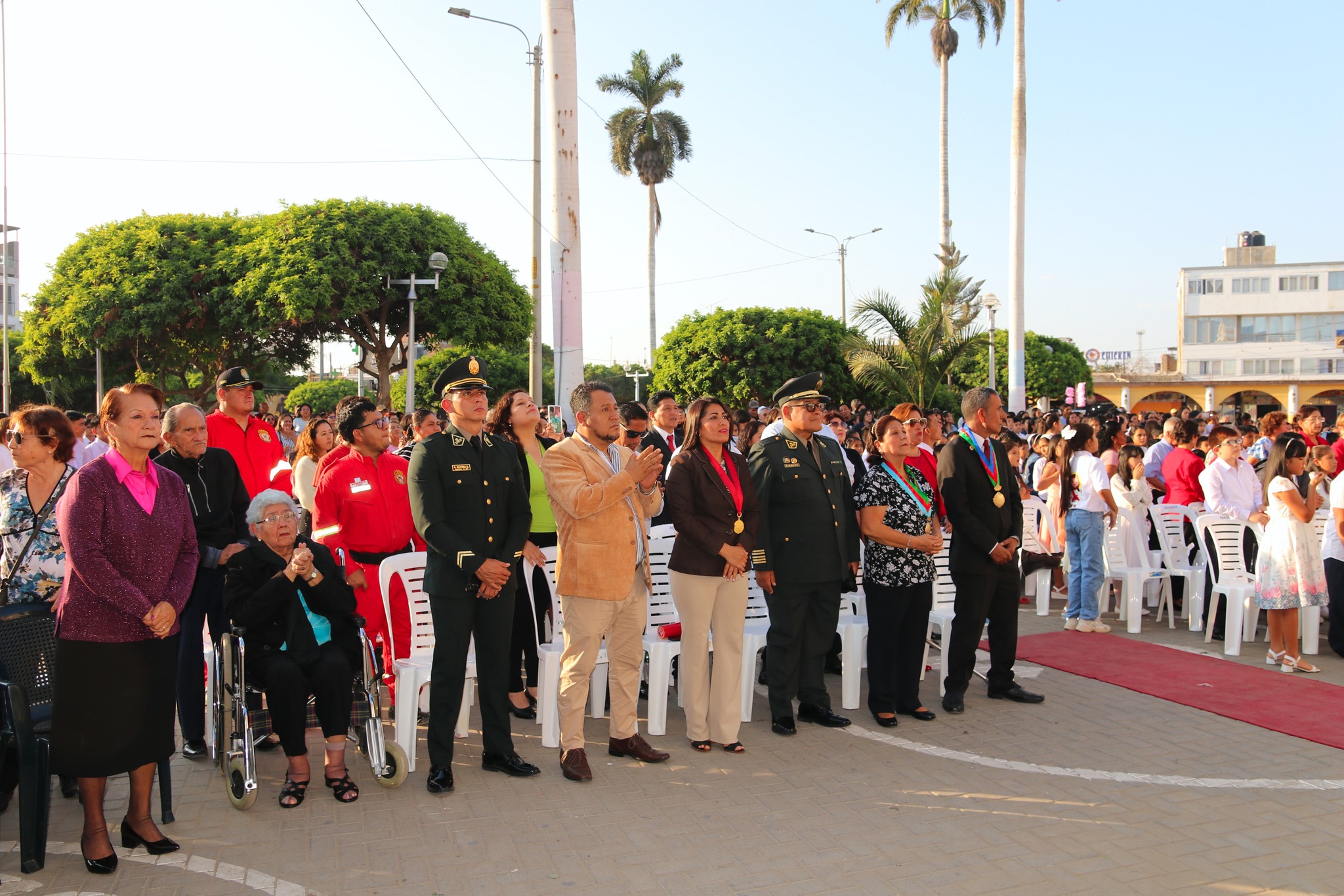 ¡Solemnidad del Corpus Christi en Guadalupe!