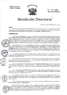 Vista preliminar de documento RD-115-2024-DG-HSR-MINSA