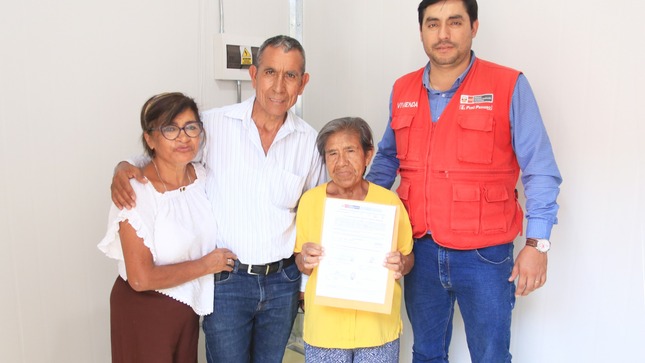 ¡Misión Cumplida! 