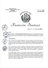 Vista preliminar de documento RD-122-2024-DG-HSR-MINSA