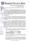 Vista preliminar de documento RESOLUCION DE ALCALDIA 303-2024-MPA