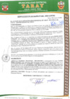 Vista preliminar de documento 049 resolucion de alcaldia 