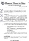 Vista preliminar de documento RESOLUCION DE ALCALDIA 302-2024-MPA