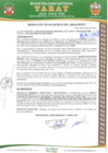 Vista preliminar de documento 053 resolucion de alcaldia