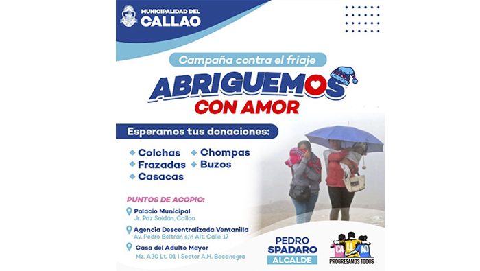 campaña