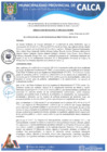 Vista preliminar de documento ORDENANZA MUNICIPAL N° 009-2024-CM-MPC