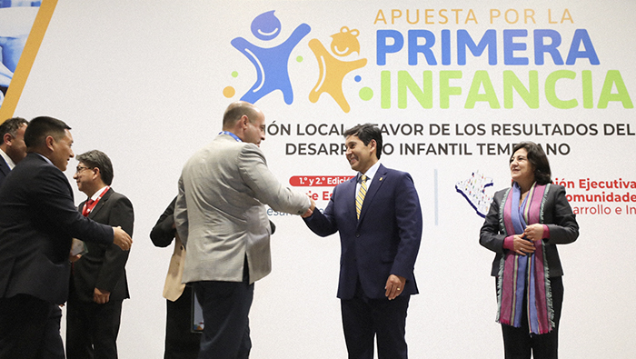 reconocimiento