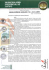 Vista preliminar de documento RESOLUCION DE ALCALDIA N 411-2024-A-MPS