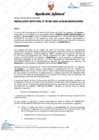Vista preliminar de documento RESOLUCION JEFATURAL-001581-2024-JZ16LIM-MIGRACIONES
