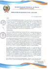 Vista preliminar de documento Resolución de Alcaldía N° 099_2023