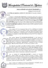 Vista preliminar de documento RESOLUCION DE ALCALDIA 305-2024-MPA-B