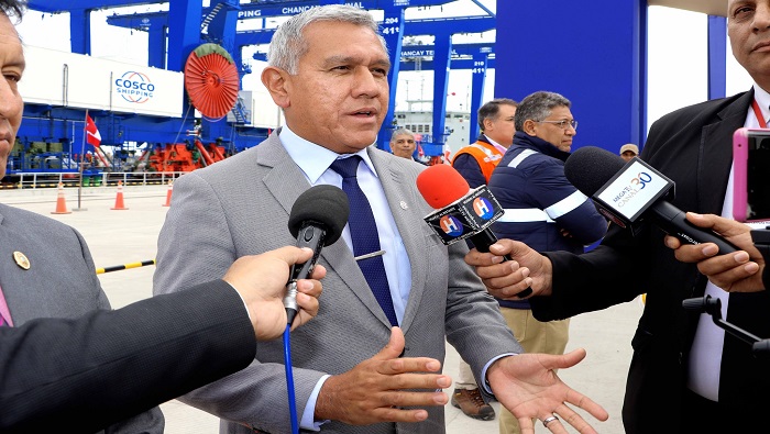 Fernando CΓ‘rdenas iniciarΓ‘ dialogo con alcaldes distritales