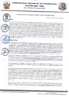 Vista preliminar de documento RESOLUCION DE GERENCIA MUNICIPAL N° 016-2024-GM-MPCH-C