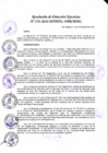 Vista preliminar de documento Resolución de Dirección Ejecutiva N° 356-2016-PATPAL-FBB-MML