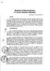 Vista preliminar de documento Resolución de Direccion Ejecutiva N°140-2017-PATPAL-FBB-MML